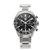 Pre-Owned TAG Heuer Carrera CBN2A1B.BA0643