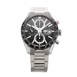 Pre-Owned TAG Heuer Carrera CBM2110.BA0651