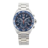 Pre-Owned TAG Heuer Formula 1 CAZ1014.BA0842
