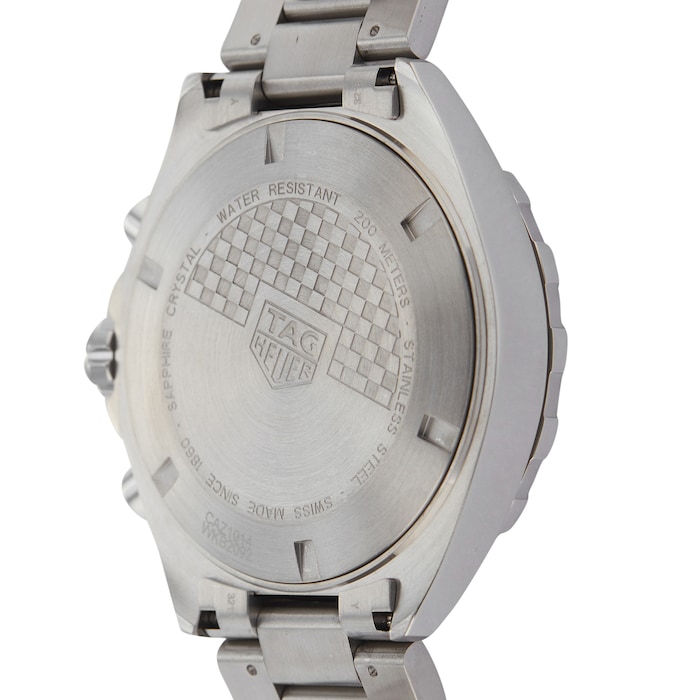 Pre-Owned TAG Heuer Formula 1 CAZ1014.BA0842