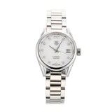 Pre-Owned TAG Heuer Carrera WAR2414.BA0776