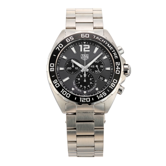 Pre-Owned TAG Heuer Formula 1 CAZ1011.BA0842