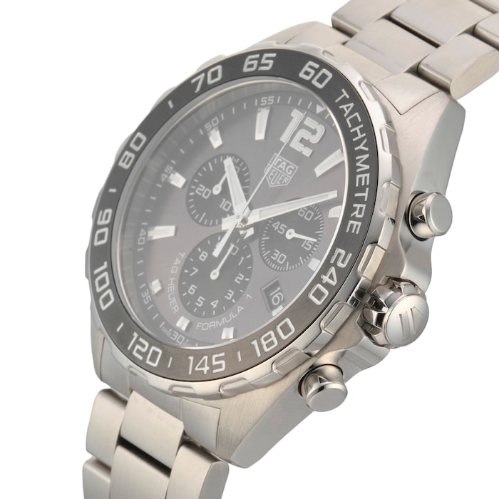Pre-Owned TAG Heuer Formula 1 CAZ1011.BA0842