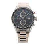 Pre-Owned TAG Heuer Carrera CAR2A11.BA0799