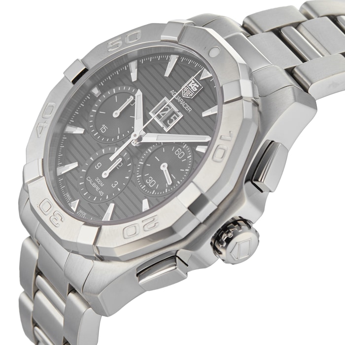 Pre-Owned TAG Heuer Aquaracer CAY211Z.BA0926