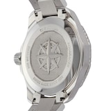 Pre-Owned TAG Heuer Aquaracer Professional Solargraph WBP1113.BA0000