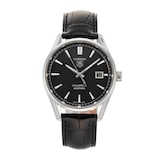 Pre-Owned TAG Heuer Pre-Owned TAG Heuer Carrera WAR211A.FC6180
