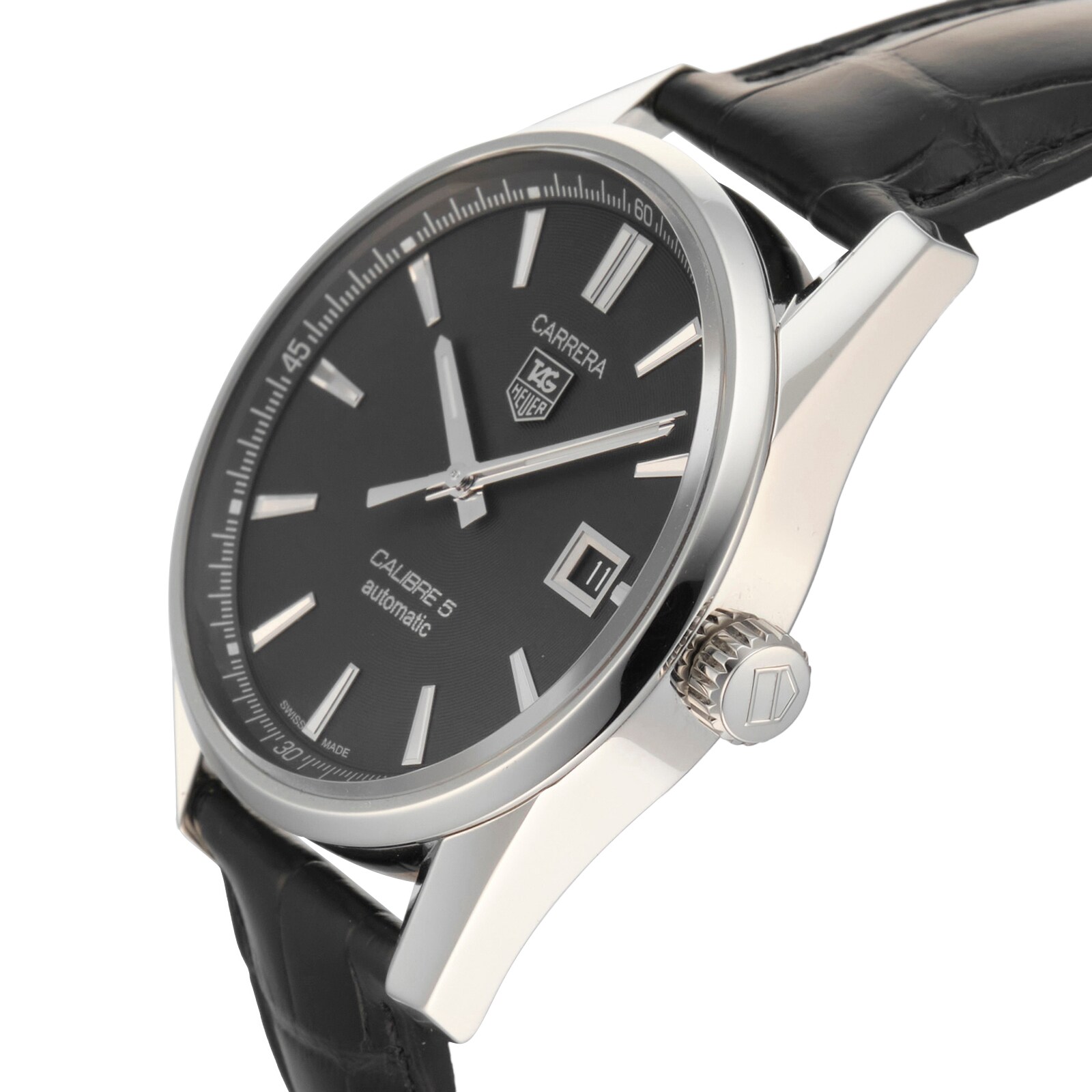 Pre-Owned TAG Heuer Carrera WAR211A.FC6180