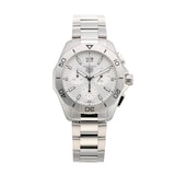 Pre-Owned TAG Heuer Aquaracer Professional 200 Date CBP1111.BA0627