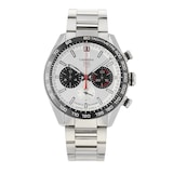 Pre-Owned TAG Heuer Carrera 160 Years Anniversary CBN2A1D.BA0643