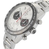 Pre-Owned TAG Heuer Carrera 160 Years Anniversary CBN2A1D.BA0643