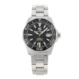 Pre-Owned TAG Heuer Aquaracer WAY211A.BA0928