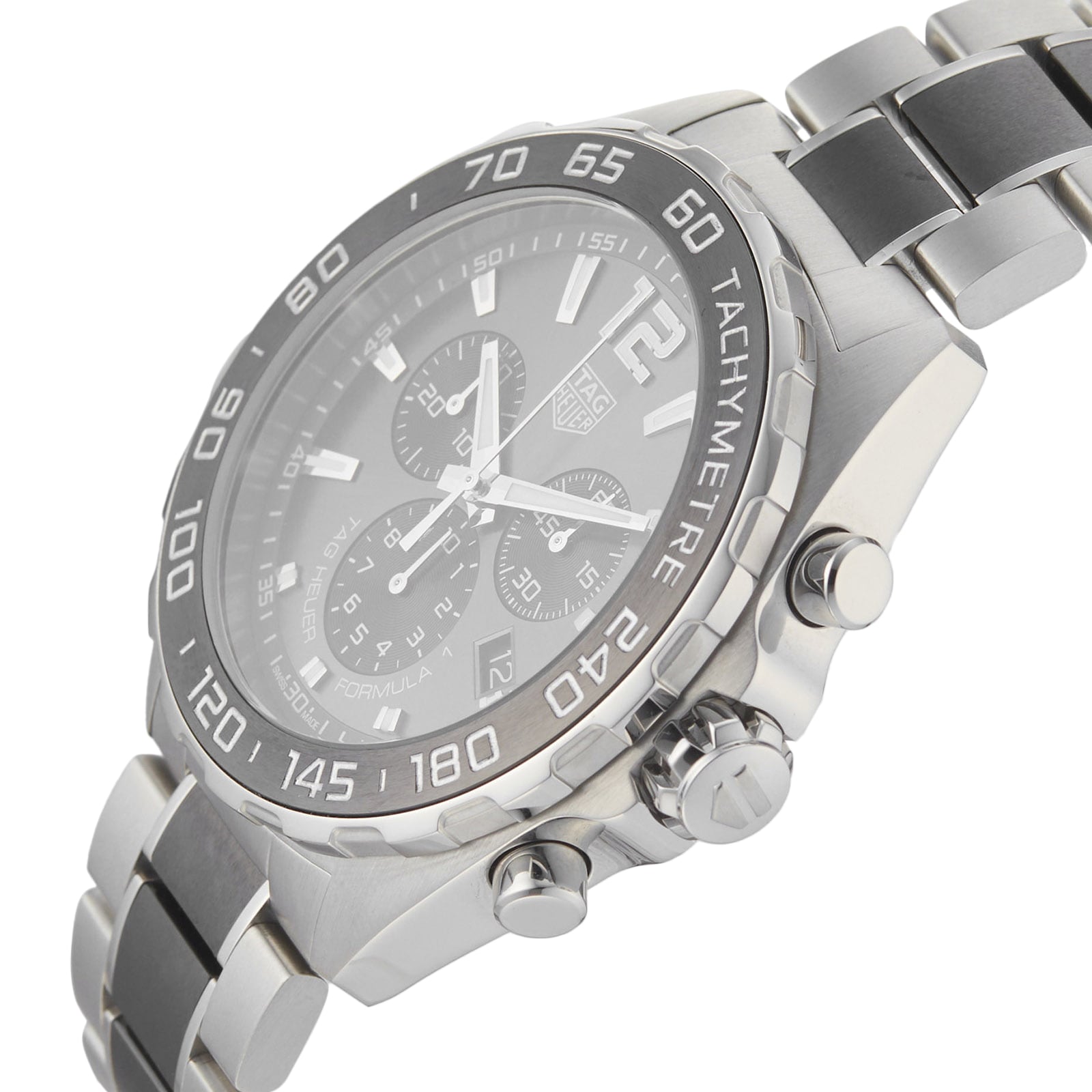 Pre-Owned TAG Heuer Formula 1 CAZ1011.BA0843
