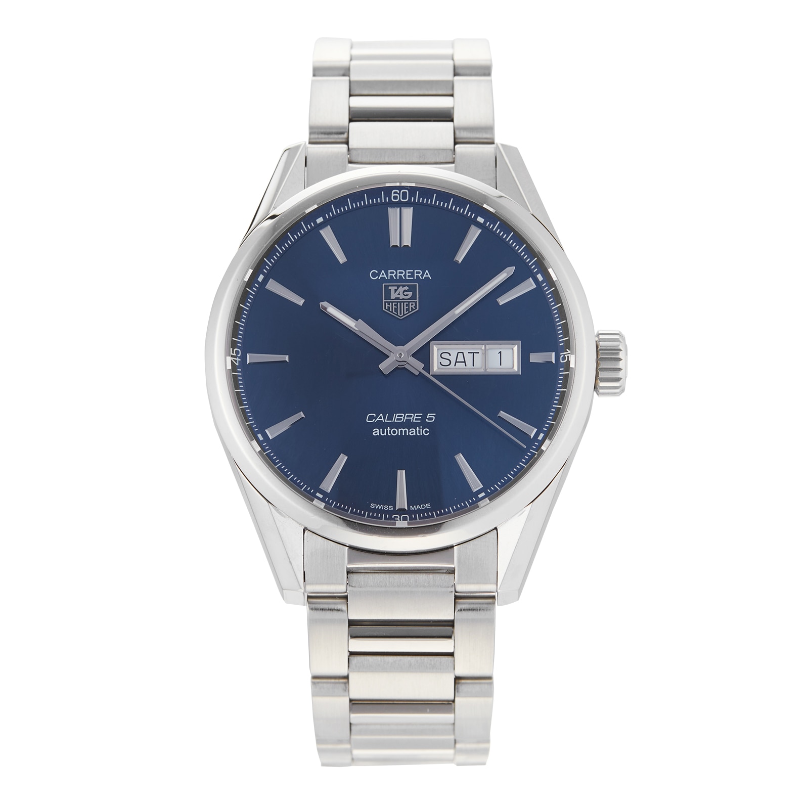 Pre-Owned TAG Heuer Carrera WAR201E.BA0723