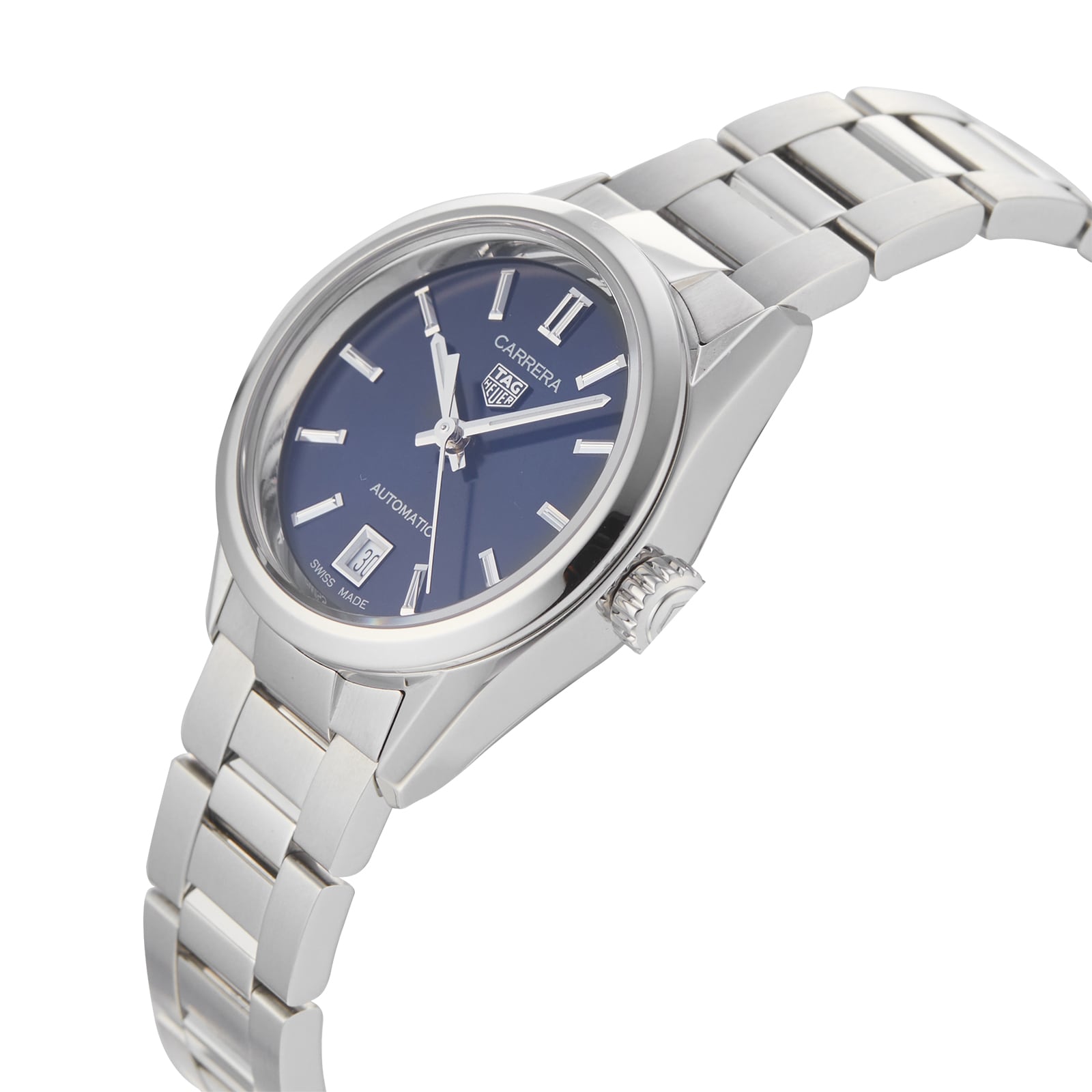 Pre-Owned TAG Heuer Carrera WBN2411.BA0621