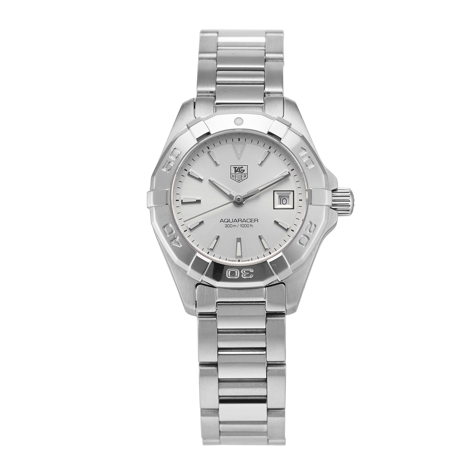 Pre-Owned TAG Heuer Aquaracer WAY1411.BA0920