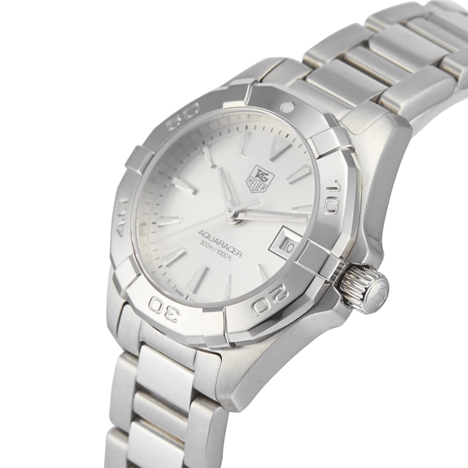 Pre-Owned TAG Heuer Aquaracer WAY1411.BA0920