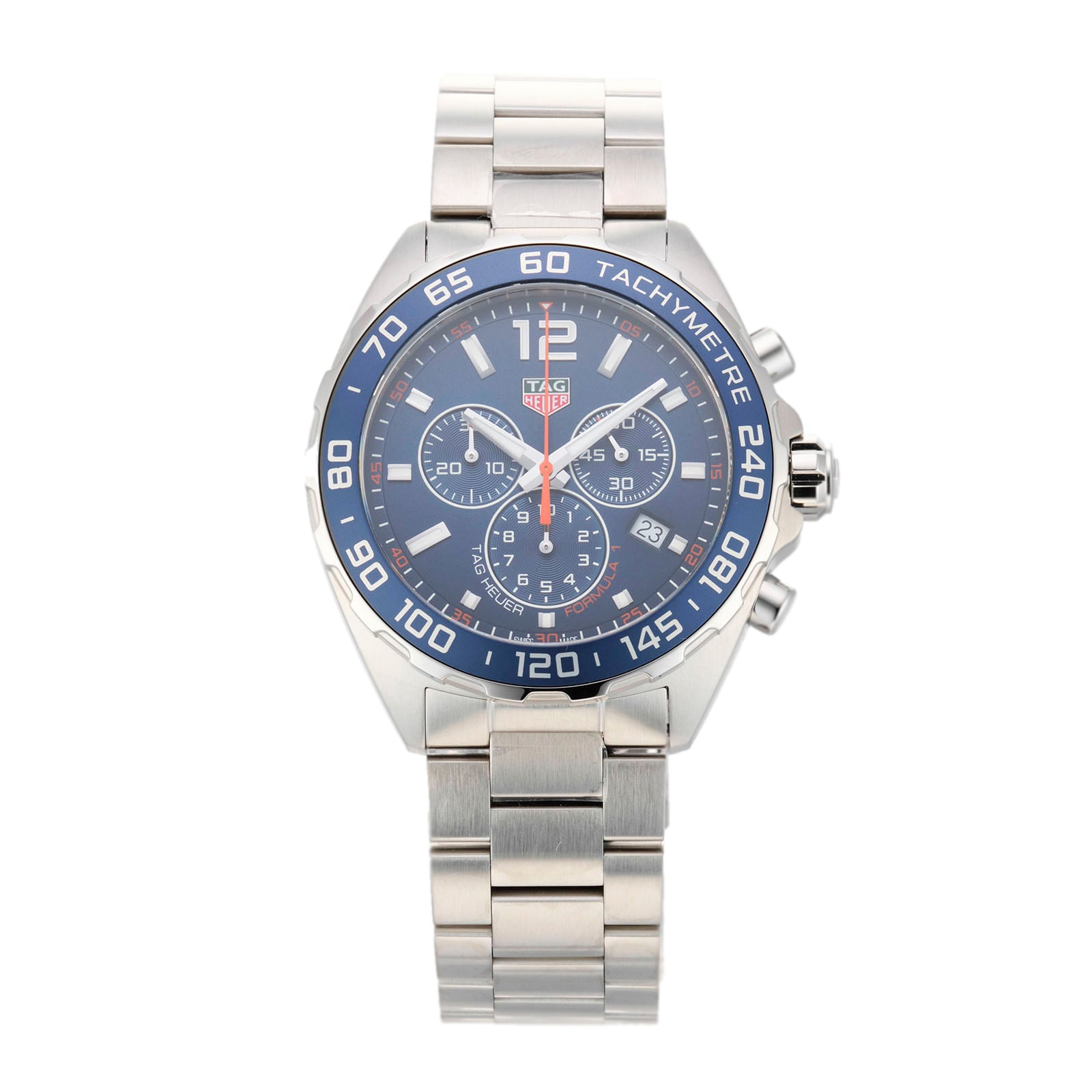Pre-Owned TAG Heuer Formula 1 CAZ1014.BA0842