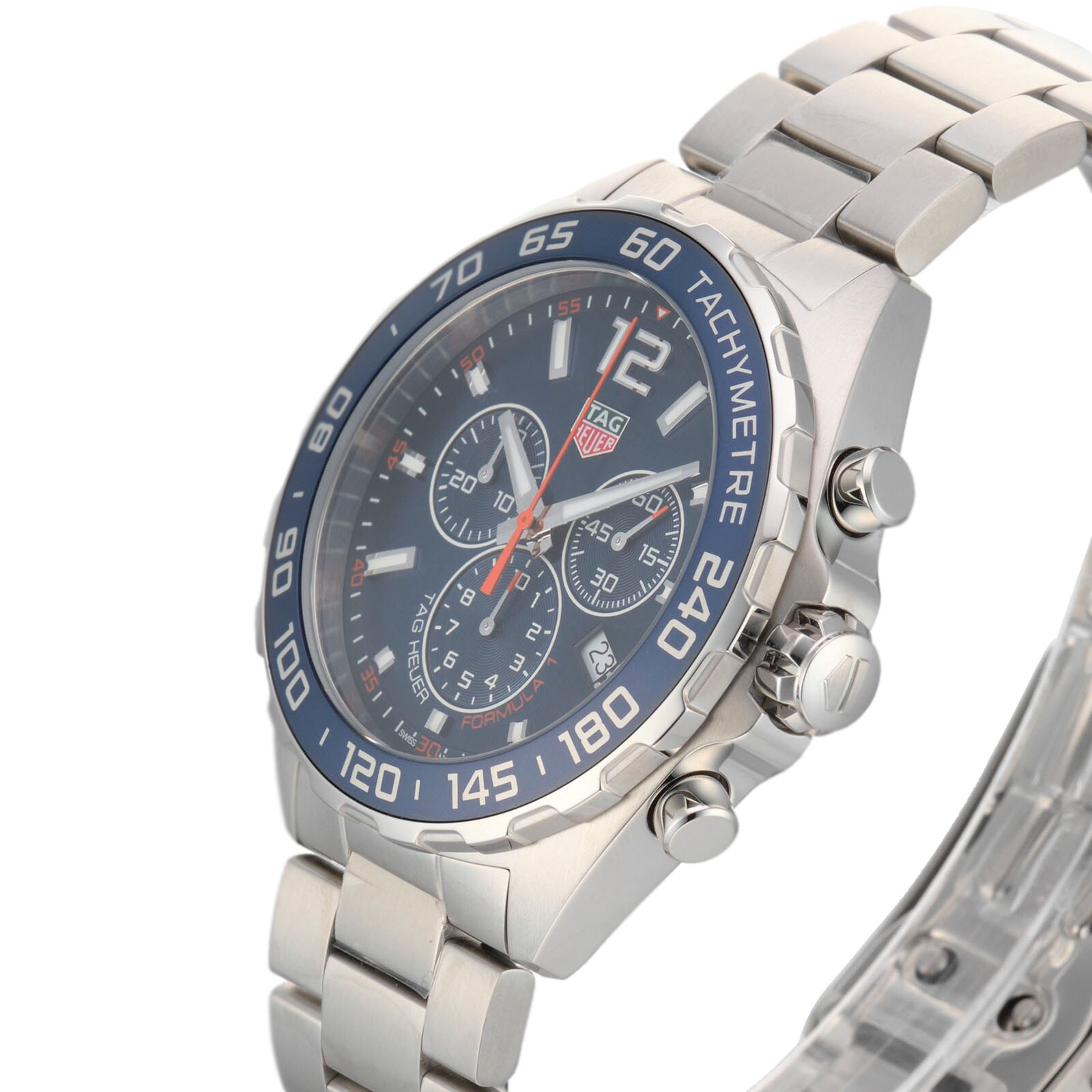 Pre-Owned TAG Heuer Formula 1 CAZ1014.BA0842