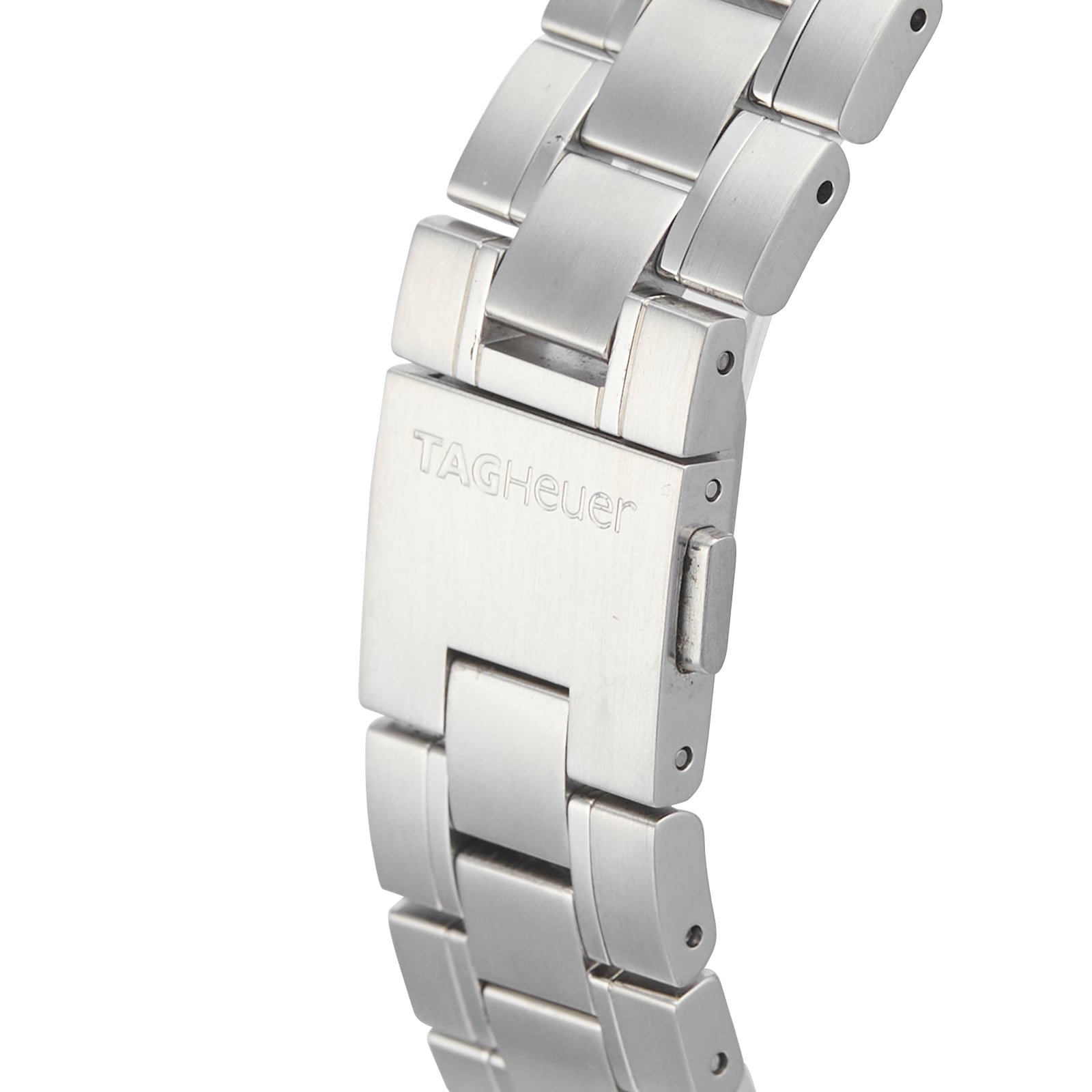 Pre-Owned TAG Heuer Carrera Calibre 16 CV2010.BA0786 Pre-Owned TAG Heuer Carrera Calibre 16 CV2010.BA0786