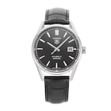 Pre-Owned TAG Heuer Carrera WAR211A.FC6180