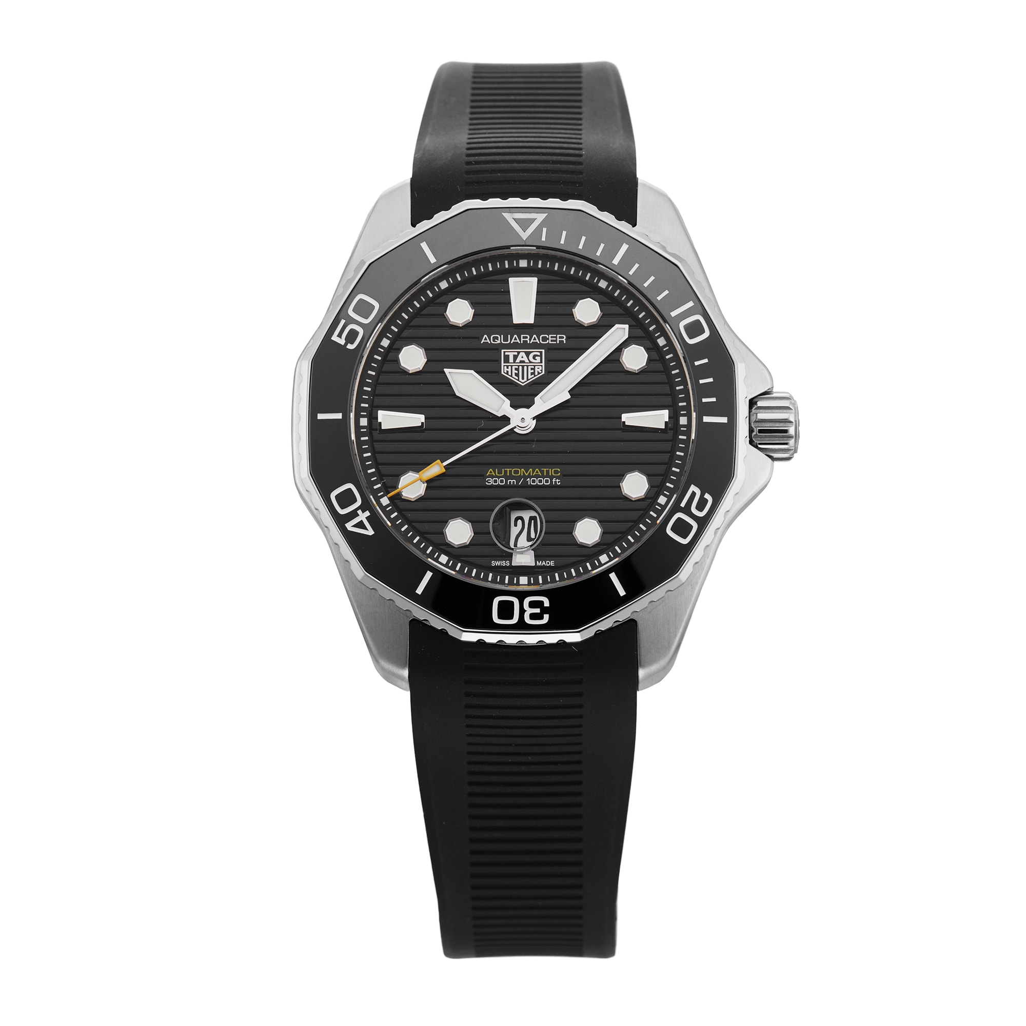 Aquaracer Professional 300 Date WBP201A.FT6197