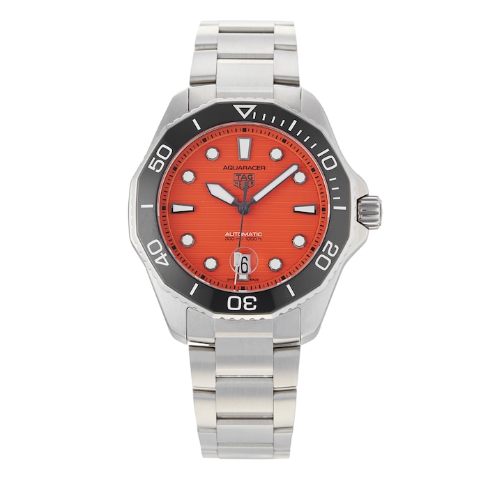 Pre-Owned TAG Heuer Aquaracer WBP201F.BA0632