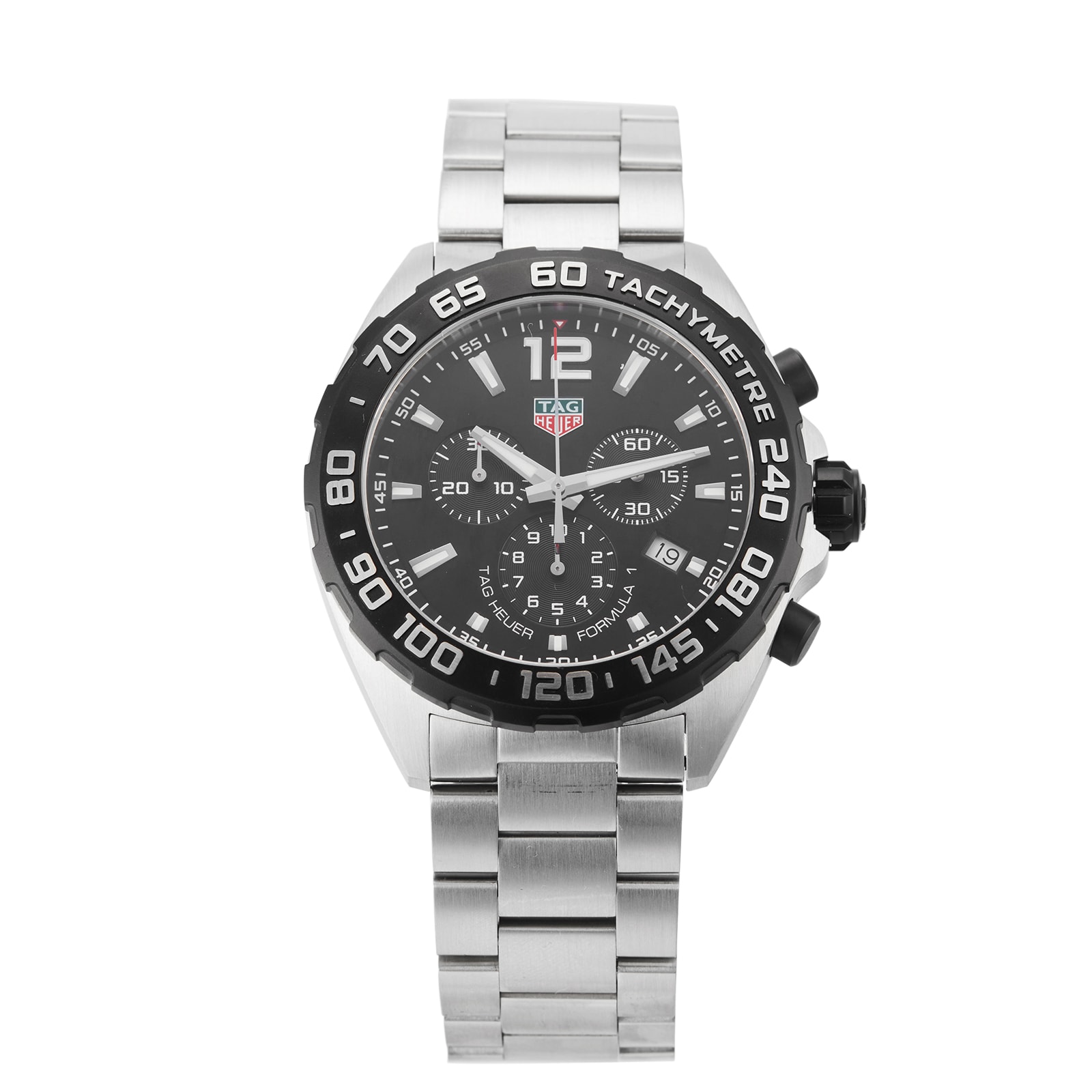 Pre-Owned TAG Heuer Formula 1 CAZ1010.BA0842