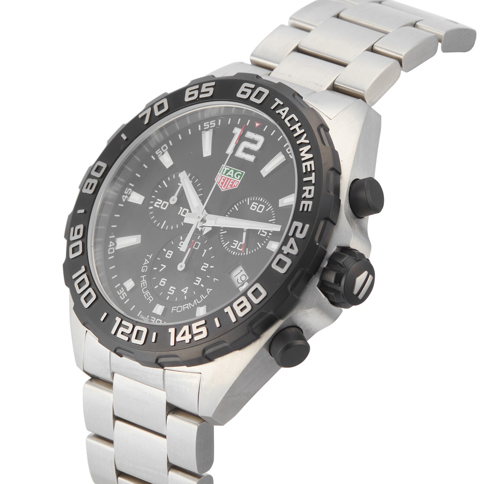 Pre-Owned TAG Heuer Formula 1 CAZ1010.BA0842