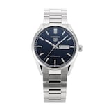 Pre-Owned TAG Heuer Carrera Day-Date WBN2012.BA0640