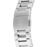 Pre-Owned TAG Heuer Carrera Day-Date WBN2012.BA0640