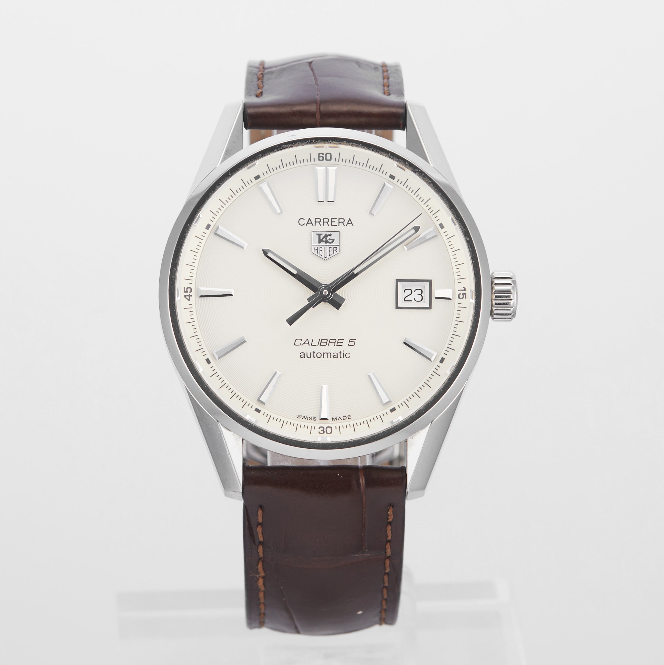 Pre-Owned TAG Heuer Carrera WAR211B.FC6181
