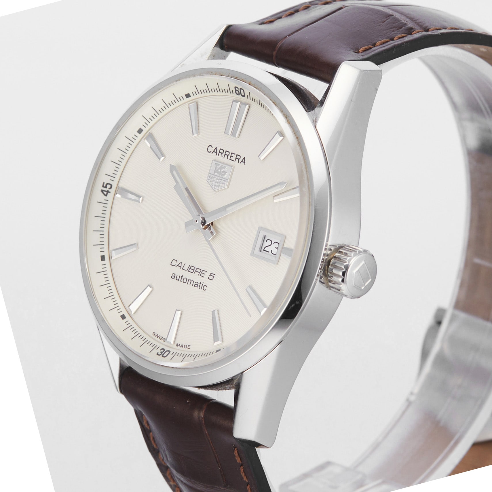 Pre-Owned TAG Heuer Carrera WAR211B.FC6181