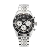 Pre-Owned TAG Heuer Heritage CBE2110.BA0687