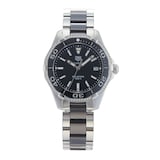 Pre-Owned TAG Heuer Aquaracer WAY131G.BA0913