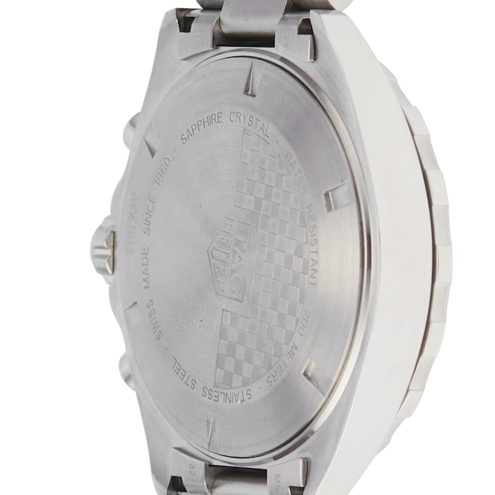 Pre-Owned TAG Heuer Formula 1 CAZ1014.BA0842