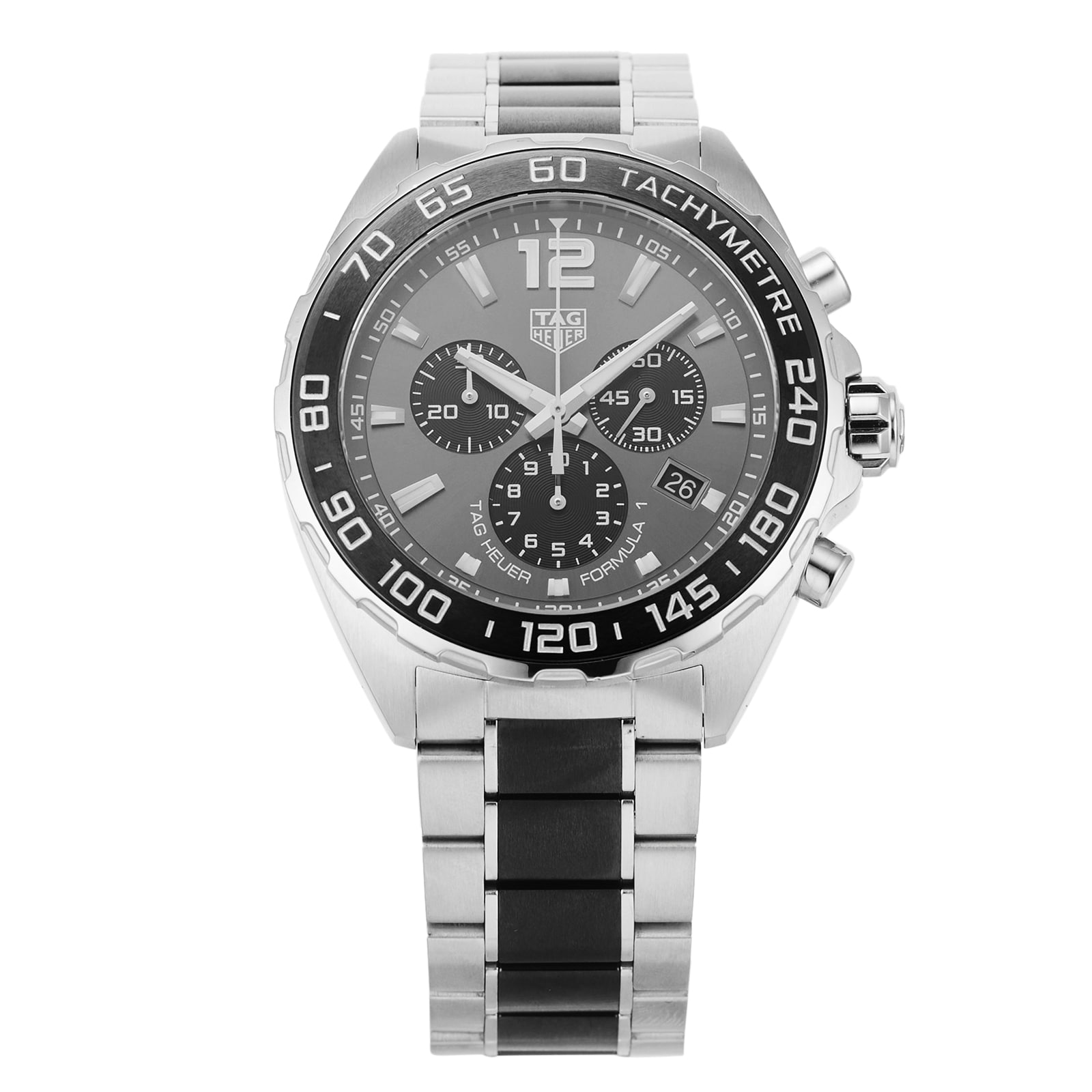 Pre-Owned TAG Heuer Formula 1 CAZ1011.BA0843