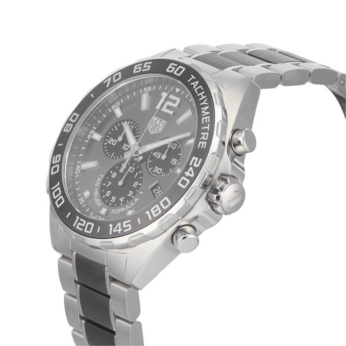 Pre-Owned TAG Heuer Formula 1 CAZ1011.BA0843