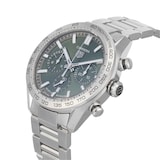 Pre-Owned TAG Heuer Carrera CBN2A10.BA0643
