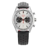 Pre-Owned TAG Heuer Heuer Carrera 'Jack Heuer' CV2119.FC6310