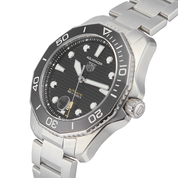 Pre-Owned TAG Heuer Aquaracer WBP201A.BA0632