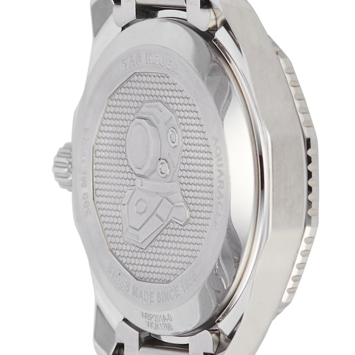 Pre-Owned TAG Heuer Aquaracer WBP201A.BA0632