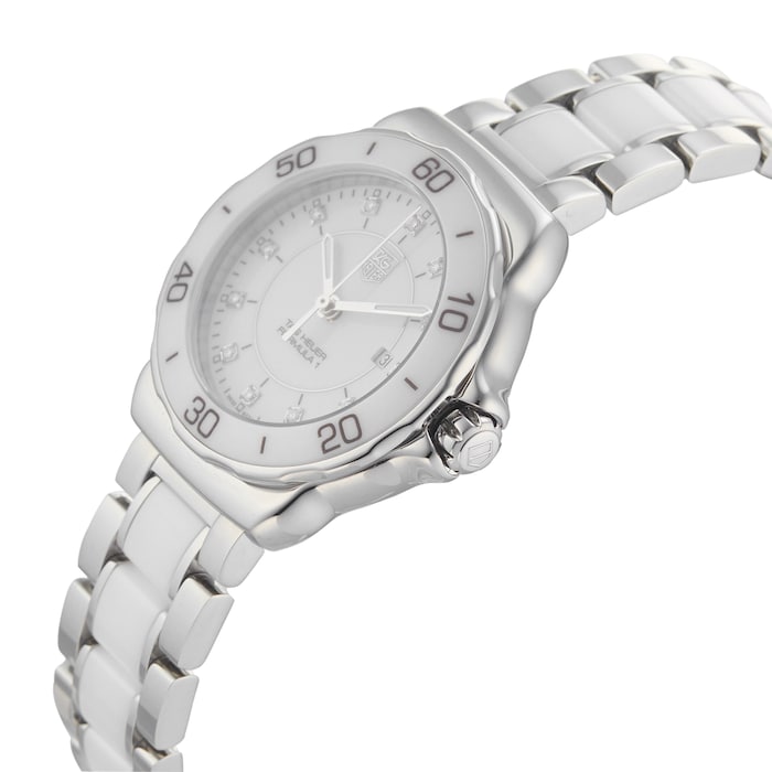 Pre-Owned TAG Heuer Formula 1 WAH1315.BA0868