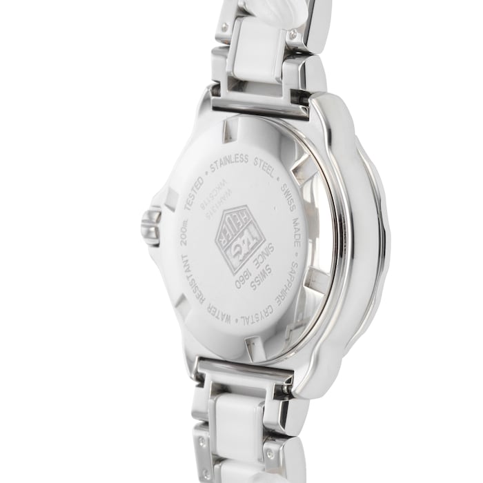 Pre-Owned TAG Heuer Formula 1 WAH1315.BA0868