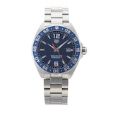 Pre-Owned TAG Heuer Formula 1 Date WAZ1010.BA0842