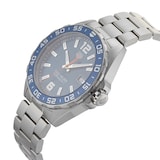 Pre-Owned TAG Heuer Formula 1 Date WAZ1010.BA0842