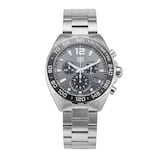 Pre-Owned TAG Heuer Formula 1 CAZ1011.BA0842