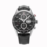 Pre-Owned TAG Heuer Carrera CV2A1R.FC6235