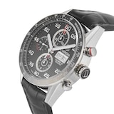 Pre-Owned TAG Heuer Carrera CV2A1R.FC6235