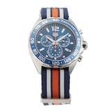 Pre-Owned TAG Heuer Formula 1  CAZ1014.FC8196